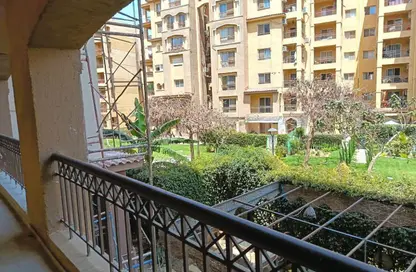 شقة - 3 غرف نوم - 3 حمامات للايجار في B1 - مدينتي - القاهرة