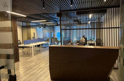 Office Space - Studio for rent in Park St. - 26th of July Corridor - Sheikh Zayed City - Giza Office Space - Studio for rent in Park St. - 26th of July Corridor - Sheikh Zayed City - Giza