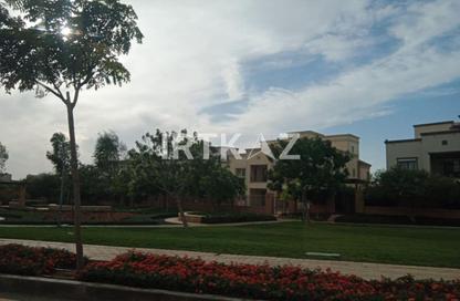 Apartment - 3 Bedrooms - 3 Bathrooms for sale in Mivida - 5th Settlement Compounds - The 5th Settlement - New Cairo City - Cairo Apartment - 3 Bedrooms - 3 Bathrooms for sale in Mivida - 5th Settlement Compounds - The 5th Settlement - New Cairo City - Cairo