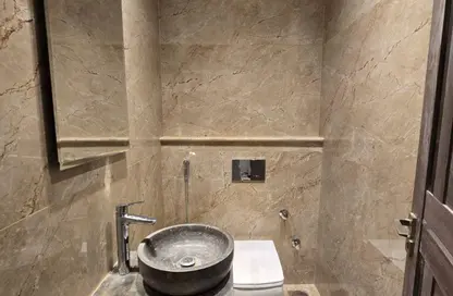 Apartment - 3 Bedrooms - 2 Bathrooms for rent in South Lotus - El Lotus - New Cairo City - Cairo