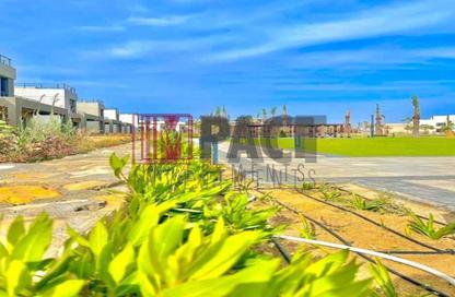 Apartment - 3 Bedrooms - 3 Bathrooms for sale in Palm Hills - Alexandria Compounds - Alexandria