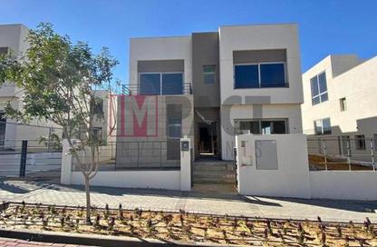Apartment - 3 Bedrooms - 3 Bathrooms for sale in Palm Hills - Alexandria Compounds - Alexandria
