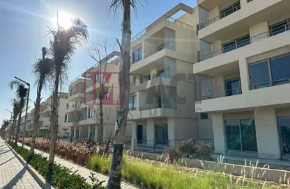 شقة - 3 غرف نوم - 3 حمامات للبيع في بالم هيلز - كمبوندات الاسكندرية - الاسكندرية