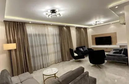 شقة - 3 غرف نوم - 3 حمامات للايجار في ويستاون - كمبوندات الشيخ زايد - الشيخ زايد - الجيزة