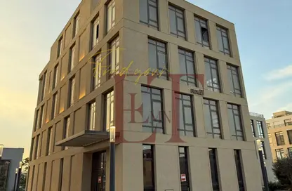 Office Space - 7+ Bedrooms - 4 Bathrooms for rent in District 5 - 5th Settlement Compounds - The 5th Settlement - New Cairo City - Cairo