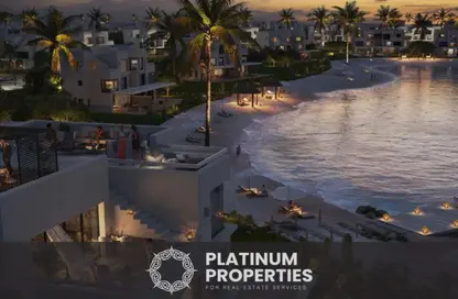 Townhouse - 3 Bedrooms - 3 Bathrooms for sale in LVLS By Mountain View - Qesm Ad Dabaah - North Coast