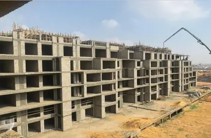 شقة - 2 غرف نوم - 2 حمامات للبيع في الكارما كاي - كمبوندات الشيخ زايد - الشيخ زايد - الجيزة