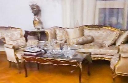 Apartment - 3 Bedrooms - 2 Bathrooms for rent in Mohamed Fawzy Moaz St. - Smouha - Hay Sharq - Alexandria Apartment - 3 Bedrooms - 2 Bathrooms for rent in Mohamed Fawzy Moaz St. - Smouha - Hay Sharq - Alexandria