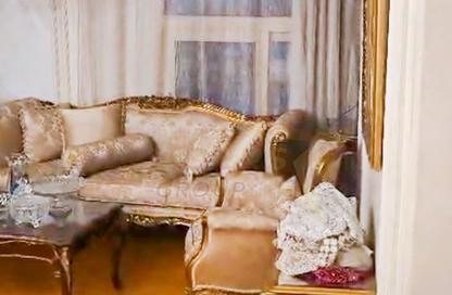 Apartment - 3 Bedrooms - 2 Bathrooms for rent in Mohamed Fawzy Moaz St. - Smouha - Hay Sharq - Alexandria Apartment - 3 Bedrooms - 2 Bathrooms for rent in Mohamed Fawzy Moaz St. - Smouha - Hay Sharq - Alexandria