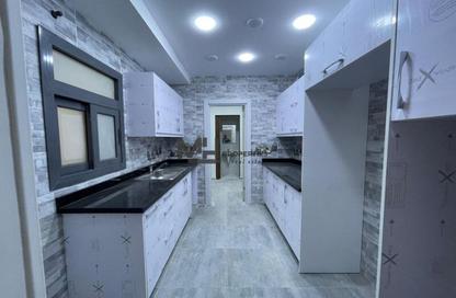Apartment - 3 Bedrooms - 3 Bathrooms for rent in Eastown - 5th Settlement Compounds - The 5th Settlement - New Cairo City - Cairo