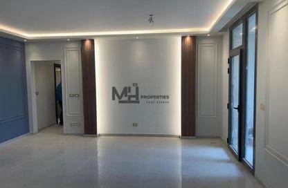 Apartment - 3 Bedrooms - 3 Bathrooms for rent in Eastown - 5th Settlement Compounds - The 5th Settlement - New Cairo City - Cairo