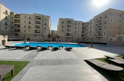 Apartment - 1 Bedroom - 2 Bathrooms for rent in Mivida - 5th Settlement Compounds - The 5th Settlement - New Cairo City - Cairo