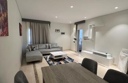 Apartment - 1 Bedroom - 2 Bathrooms for rent in Mivida - 5th Settlement Compounds - The 5th Settlement - New Cairo City - Cairo