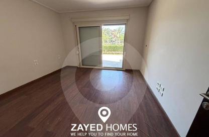 شقة - 2 غرف نوم - 3 حمامات للايجار في نيو جيزة - طريق مصر اسكندرية الصحراوي - مدينة 6 أكتوبر - الجيزة