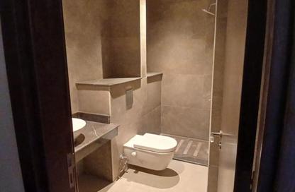 Apartment - 3 Bedrooms - 3 Bathrooms for sale in Zed Towers - Sheikh Zayed Compounds - Sheikh Zayed City - Giza
