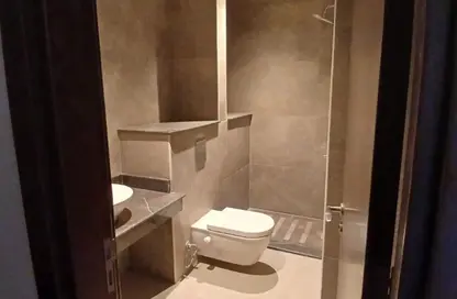 Apartment - 3 Bedrooms - 3 Bathrooms for sale in Zed Towers - Sheikh Zayed Compounds - Sheikh Zayed City - Giza