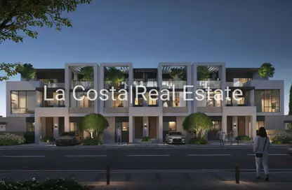 Apartment - 3 Bedrooms - 2 Bathrooms for sale in The 6th Settlement - New Cairo City - Cairo