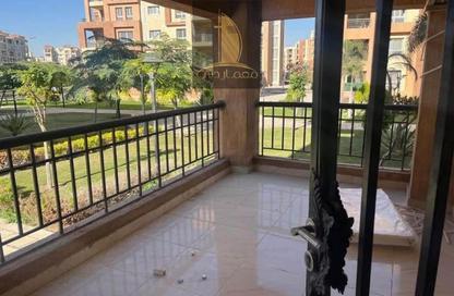 Apartment - 2 - 1 for rent in B8 - Madinaty - Cairo