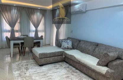 Apartment - 2 - 1 for rent in B8 - Madinaty - Cairo Apartment - 2 - 1 for rent in B8 - Madinaty - Cairo