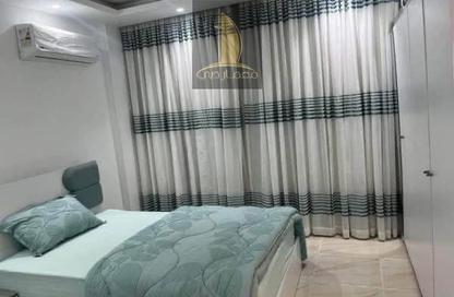 Apartment - 2 - 1 for rent in B8 - Madinaty - Cairo Apartment - 2 - 1 for rent in B8 - Madinaty - Cairo