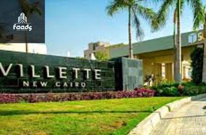 Villa - 5 Bedrooms - 5 Bathrooms for sale in Villette - 5th Settlement Compounds - The 5th Settlement - New Cairo City - Cairo
