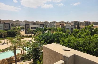 تاون هاوس - 4 - 5 للبيع في سكوير - كمبوندات التجمع الخامس - التجمع الخامس - مدينة القاهرة الجديدة - القاهرة