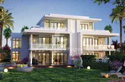 Apartment - 2 Bedrooms - 3 Bathrooms for sale in Vye Sodic - New Zayed City - Sheikh Zayed City - Giza