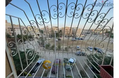 شقة - 3 غرف نوم - 2 حمامات للبيع في ذا جيت بلازا مول - الحي العاشر - الشيخ زايد - الجيزة