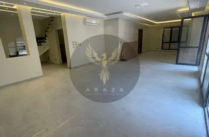 Duplex - 3 Bedrooms - 3 Bathrooms for rent in Eastown - 5th Settlement Compounds - The 5th Settlement - New Cairo City - Cairo