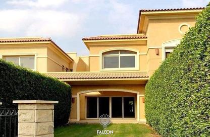 Townhouse - 4 - 3 for sale in Telal East - 5th Settlement Compounds - The 5th Settlement - New Cairo City - Cairo