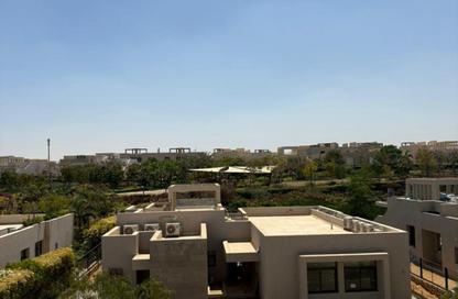 Villa - 4 Bedrooms - 4 Bathrooms for sale in O West - 6 October Compounds - 6 October City - Giza Villa - 4 Bedrooms - 4 Bathrooms for sale in O West - 6 October Compounds - 6 October City - Giza