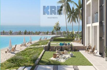 Chalet - 3 Bedrooms - 2 Bathrooms for sale in Salt - Ras Al Hekma - North Coast