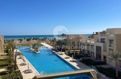 Chalet - 1 Bedroom - 2 Bathrooms for sale in Mangroovy Residence - El Gouna - Hurghada - Red Sea