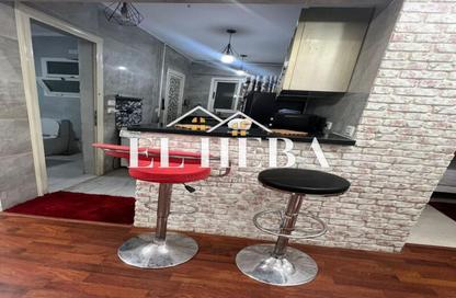 Apartment - 2 Bedrooms - 1 Bathroom for rent in Madinaty - Cairo Apartment - 2 Bedrooms - 1 Bathroom for rent in Madinaty - Cairo