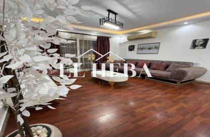 Apartment - 2 Bedrooms - 1 Bathroom for rent in Madinaty - Cairo Apartment - 2 Bedrooms - 1 Bathroom for rent in Madinaty - Cairo