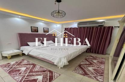 Apartment - 2 Bedrooms - 1 Bathroom for rent in Madinaty - Cairo