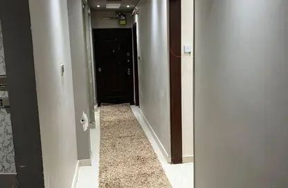 Apartment - 3 Bedrooms - 2 Bathrooms for sale in Gate 2 - Ahmose - Hadayek El Ahram - Giza