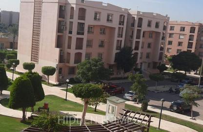 شقة - 2 غرف نوم - 1 حمام للبيع في امتداد الرحاب - الرحاب - مدينة القاهرة الجديدة - القاهرة