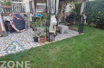 Apartment - 3 - 2 for sale in B10 - Madinaty - Cairo