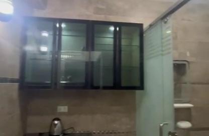 Apartment - Studio - 1 Bathroom for rent in Al Narges 3 - Al Narges - New Cairo City - Cairo