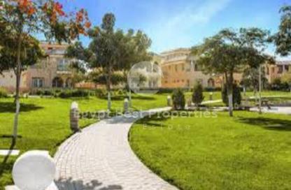Duplex - 3 - 4 for sale in One Hyde Park - Hyde Park - New Cairo City - Cairo