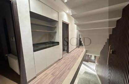 Villa - 4 - 6 for sale in Mountain View Hyde Park - 5th Settlement Compounds - The 5th Settlement - New Cairo City - Cairo