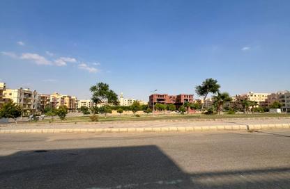 Apartment - 3 - 2 for sale in 1st Neighborhood - 7th Area - Shorouk City - Cairo