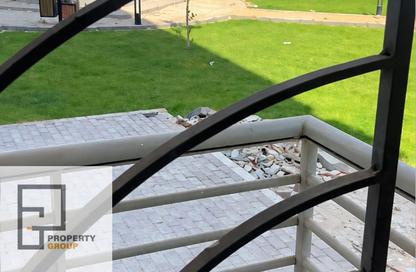 Apartment - 3 - 2 for sale in Jannat October - 6 October Compounds - 6 October City - Giza