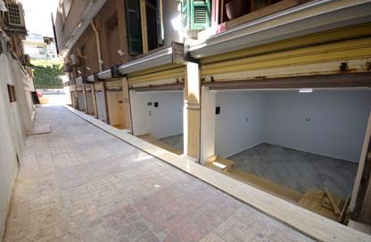 محل تجاري - استوديو للايجار في سبورتنج - حي شرق - الاسكندرية