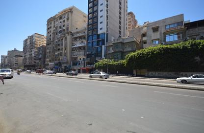 محل تجاري - استوديو للايجار في سبورتنج - حي شرق - الاسكندرية