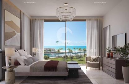 Chalet - 2 - 2 for sale in Marassi Red Sea - Soma Bay - Safaga - Hurghada - Red Sea