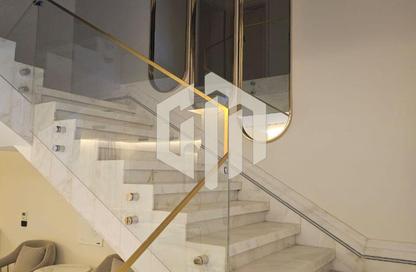 Townhouse - 4 Bedrooms - 4 Bathrooms for rent in Hyde Park Business District Mall - South Teseen St. - The 5th Settlement - New Cairo City - Cairo