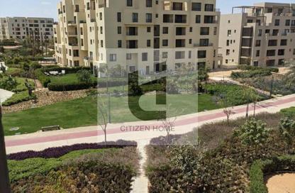 Apartment - 3 Bedrooms - 3 Bathrooms for sale in O West - 6 October Compounds - 6 October City - Giza Apartment - 3 Bedrooms - 3 Bathrooms for sale in O West - 6 October Compounds - 6 October City - Giza