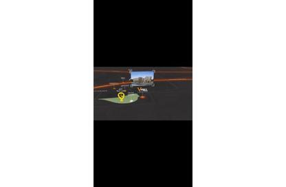 Shop - Studio - 1 Bathroom for sale in Zahraa Al Maadi St. - Degla - Hay El Maadi - Cairo